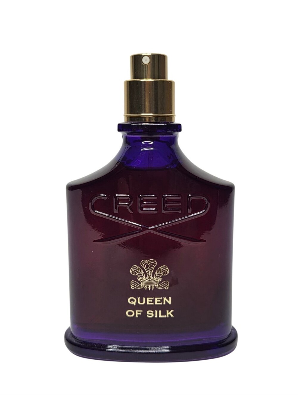 Creed Queen of Silk Eau De Parfum